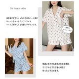 半袖 ルームウェア 薄手 | teddyshop | 詳細画像21