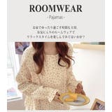 ルームウェア パジャマ 上下セット | teddyshop | 詳細画像21