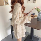 ルームウェア パジャマ 上下セット | teddyshop | 詳細画像11