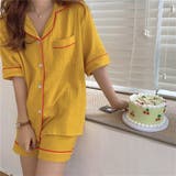 レディースルームウェア 全4色 春 | teddyshop | 詳細画像11 