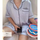 レディースルームウェア 全4色 春 | teddyshop | 詳細画像6 