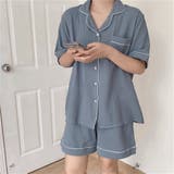 レディースルームウェア 全4色 春 | teddyshop | 詳細画像8 