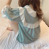 ルームウェア レディース 韓国ファッション | teddyshop | 詳細画像11 