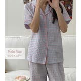ルームウェア 春 夏 | teddyshop | 詳細画像3