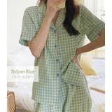ルームウェア 春 夏 | teddyshop | 詳細画像4