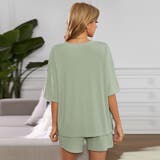 ルームウェア レディース 春夏 | teddyshop | 詳細画像12