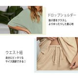 ルームウェア レディース 春夏 | teddyshop | 詳細画像15
