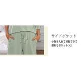 ルームウェア レディース 春夏 | teddyshop | 詳細画像16
