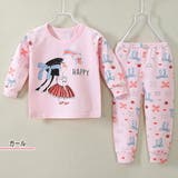 キッズ パジャマ ルームウェア | Kids Teddy | 詳細画像6