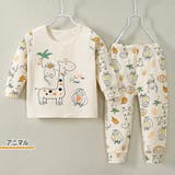 キッズ パジャマ ルームウェア | Kids Teddy | 詳細画像10