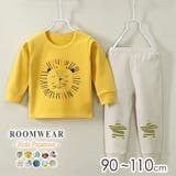 キッズ パジャマ ルームウェア | Kids Teddy | 詳細画像1