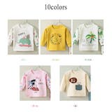 キッズ パジャマ ルームウェア | Kids Teddy | 詳細画像13