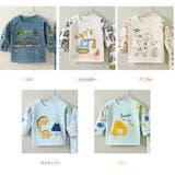 キッズ パジャマ ルームウェア | Kids Teddy | 詳細画像14