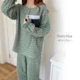 ルームウェア レディース セットアップ | teddyshop | 詳細画像4 