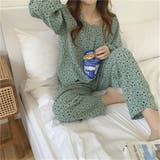 ルームウェア レディース セットアップ | teddyshop | 詳細画像10 