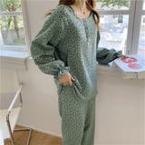 ルームウェア レディース セットアップ | teddyshop | 詳細画像11 