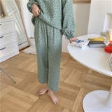 ルームウェア レディース セットアップ | teddyshop | 詳細画像13 