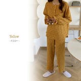 ルームウェア レディース セットアップ | teddyshop | 詳細画像5 