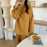 ルームウェア レディース セットアップ | teddyshop | 詳細画像14 