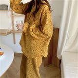 ルームウェア レディース セットアップ | teddyshop | 詳細画像16 