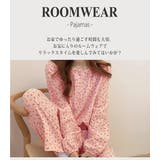 長袖 ルームウェア セットアップ | teddyshop | 詳細画像17