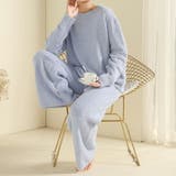 長袖 ルームウェア パジャマ | teddyshop | 詳細画像13 