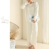 長袖 ルームウェア パジャマ | teddyshop | 詳細画像3 