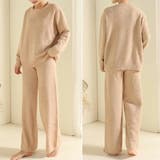 長袖 ルームウェア パジャマ | teddyshop | 詳細画像11 