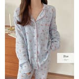 ルームウェア レディース 可愛い | teddyshop | 詳細画像4 