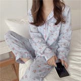 ルームウェア レディース 可愛い | teddyshop | 詳細画像13 