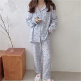 ルームウェア レディース 可愛い | teddyshop | 詳細画像14 