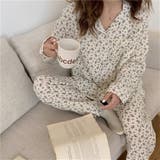 ルームウェア レディース 可愛い | teddyshop | 詳細画像16 