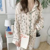 ルームウェア レディース 可愛い | teddyshop | 詳細画像24 