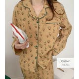 ルームウェア レディース 可愛い | teddyshop | 詳細画像7 