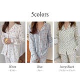 ルームウェア レディース 可愛い | teddyshop | 詳細画像8 