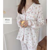 ルームウェア レディース 可愛い | teddyshop | 詳細画像3 