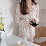 ルームウェア レディース 可愛い | teddyshop | 詳細画像10 