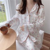 ルームウェア レディース 可愛い | teddyshop | 詳細画像11 