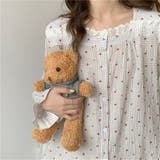 ルームウェア レディース 上下セット | teddyshop | 詳細画像9 