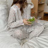 ルームウェア レディース 上下セット | teddyshop | 詳細画像7 