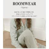 ルームウェア レディース 長袖 | teddyshop | 詳細画像12 