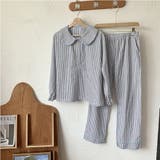ルームウェア レディース 韓国ファッション | teddyshop | 詳細画像16 