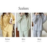 ルームウェア レディース 韓国ファッション | teddyshop | 詳細画像8 
