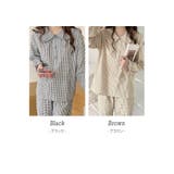ルームウェア レディース 韓国ファッション | teddyshop | 詳細画像9 