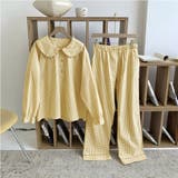 ルームウェア レディース 韓国ファッション | teddyshop | 詳細画像11 