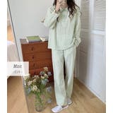 ルームウェア レディース 韓国ファッション | teddyshop | 詳細画像4 