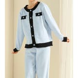 パジャマ レディース 秋冬 | teddyshop | 詳細画像17 