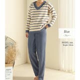 ルームウェア レディース 秋冬 | teddyshop | 詳細画像3 