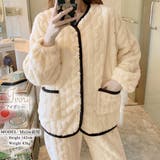 ルームウェア セットアップ パジャマ | teddyshop | 詳細画像3