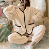 ルームウェア セットアップ パジャマ | teddyshop | 詳細画像14